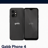 Gabb Phone 4