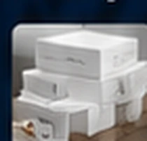 Boxed phone accessories from retail sources