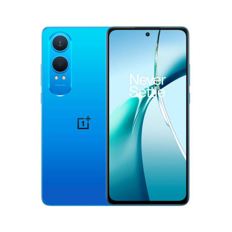 OnePlus Nord CE 4