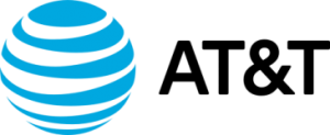 AT&T Corporate Logo 150