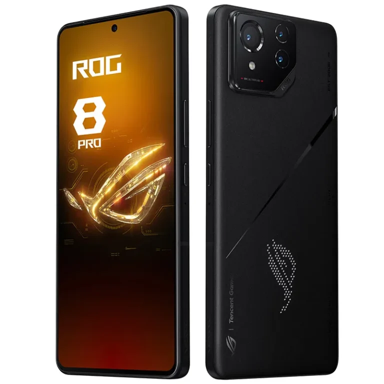 Asus ROG Phone 8 Pro