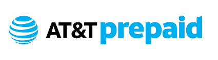 AT&T Prepaid logo