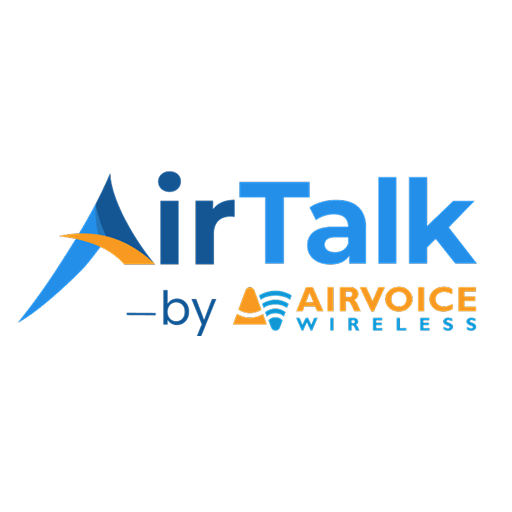 AirTalk Wireless logo