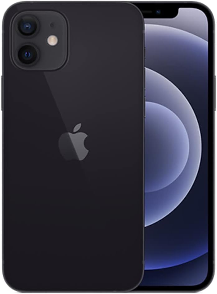 Apple Iphone 12 Mini-1
