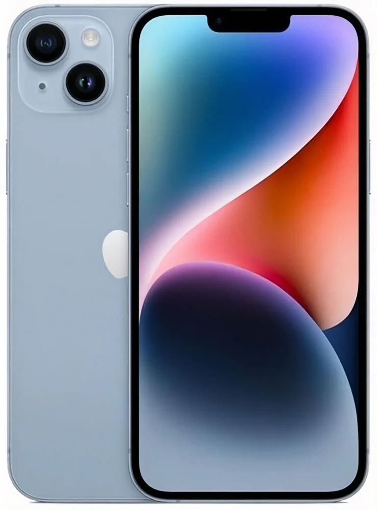 Apple iPhone 14 Plus