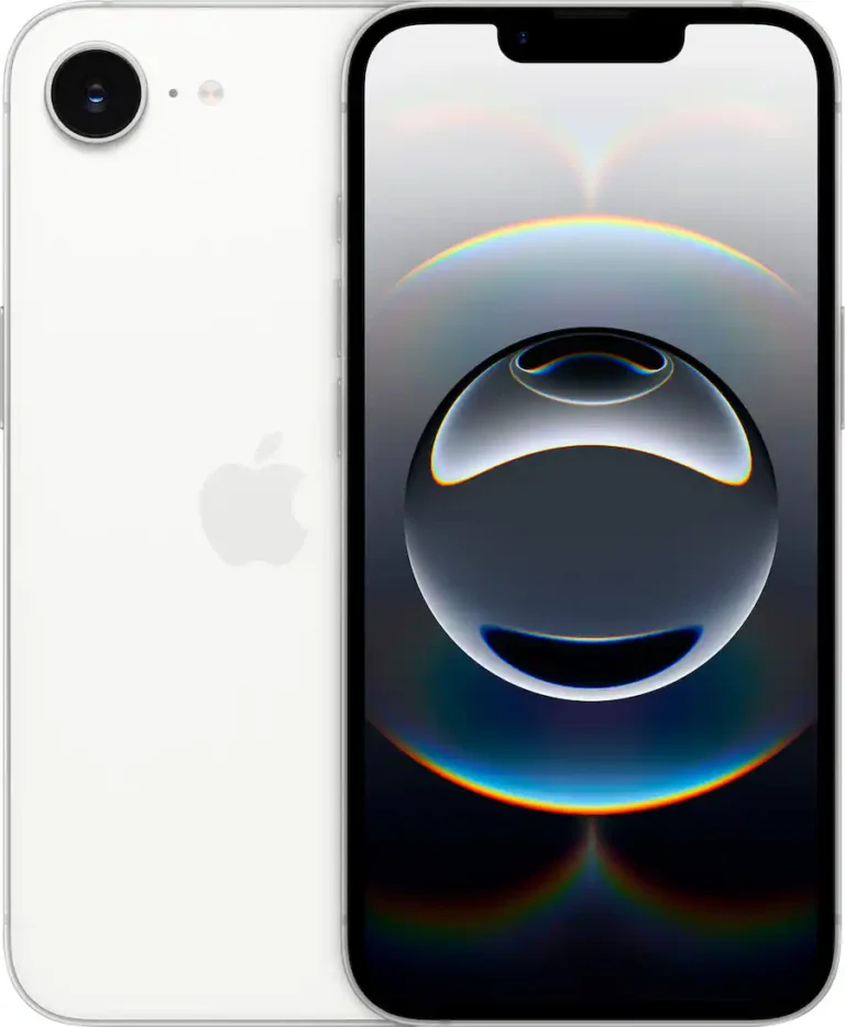 Apple iPhone 16e