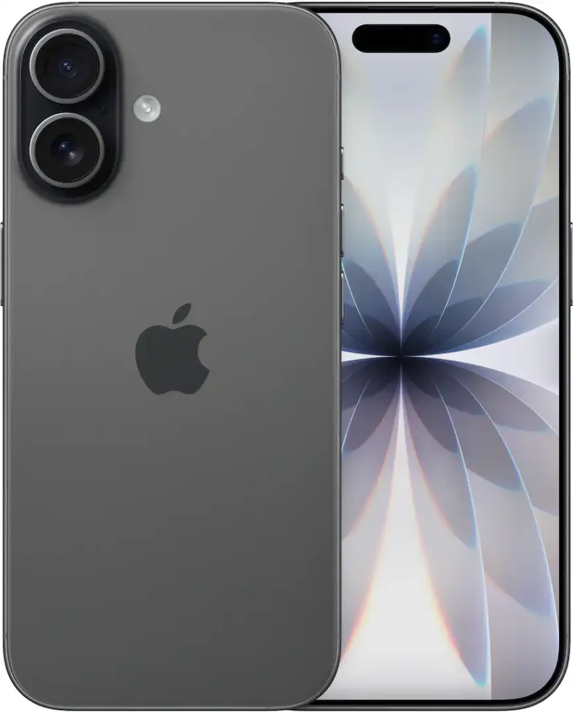 Apple iPhone 17