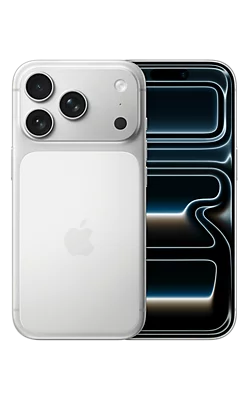 Apple iPhone 17 Pro