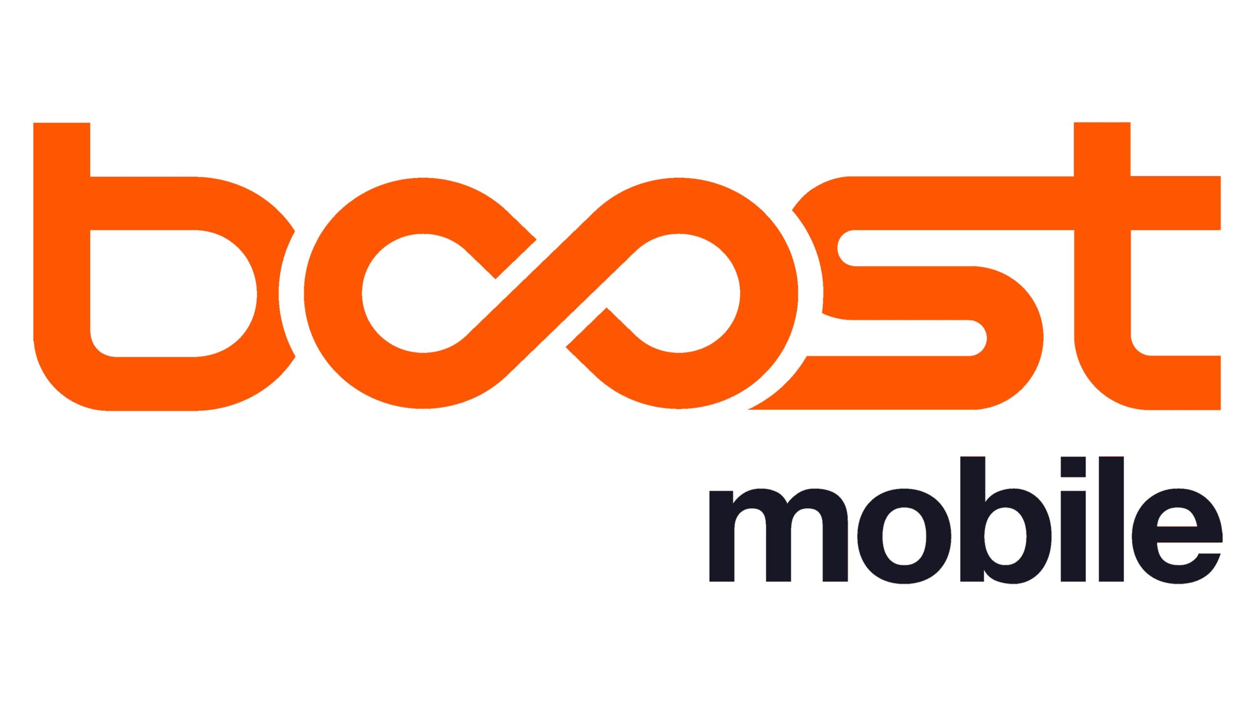 Boost Mobile logo