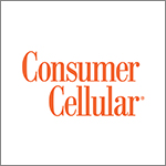 Consumer Cellular logo