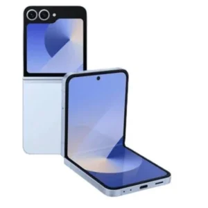 Galaxy Z Flip6