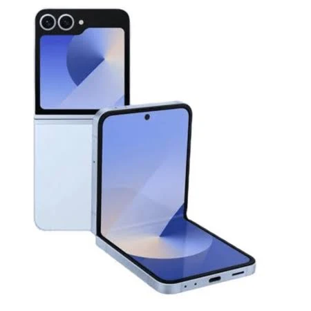 Galaxy Z Flip6