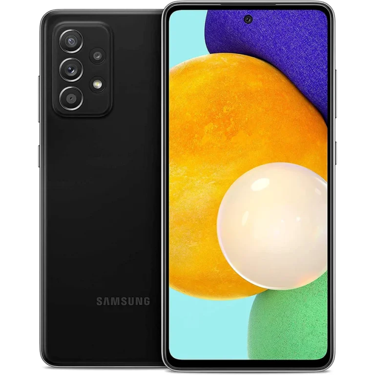 Samsung Galaxy A52 5G