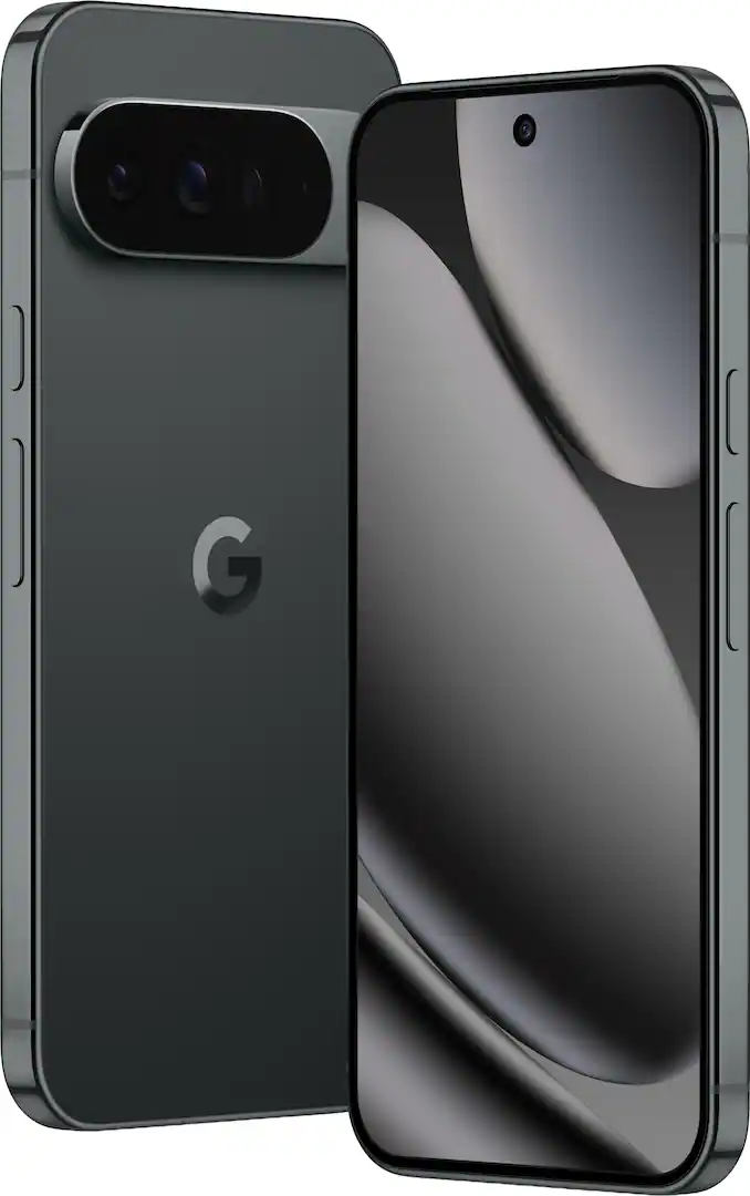 Google Pixel 10