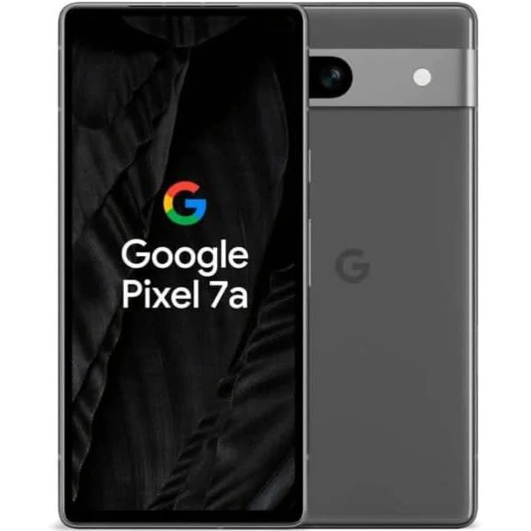 Google Pixel 7a