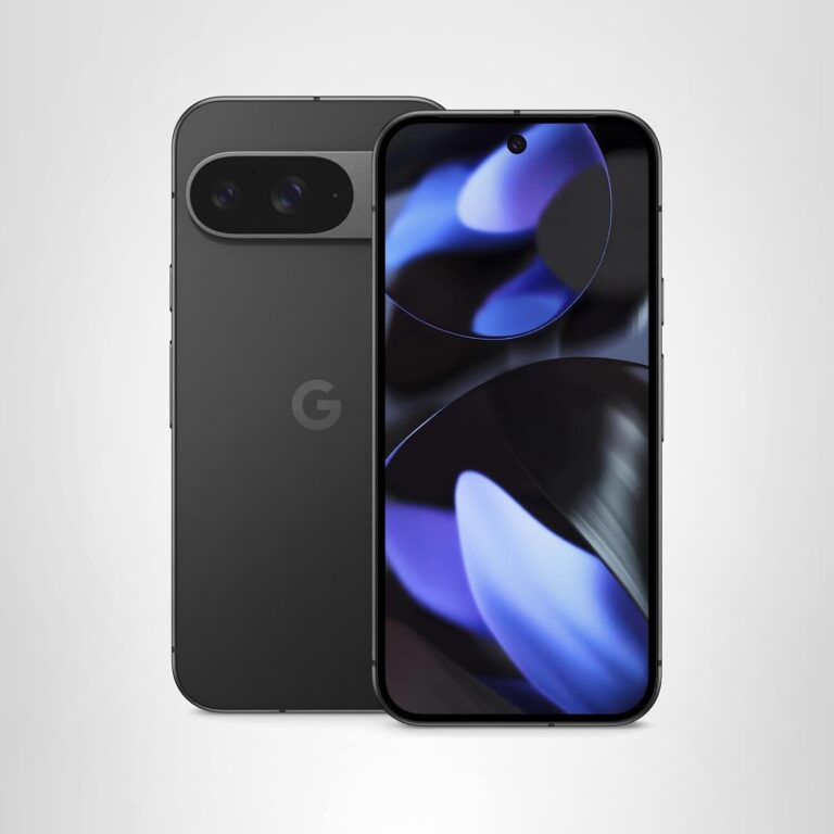 Google Pixel 9