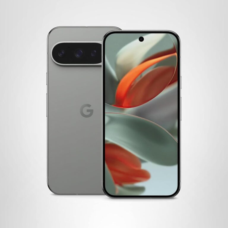 Google Pixel 9 Pro