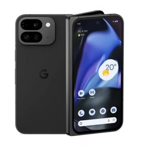 Google Pixel 9 Pro Fold (2025)