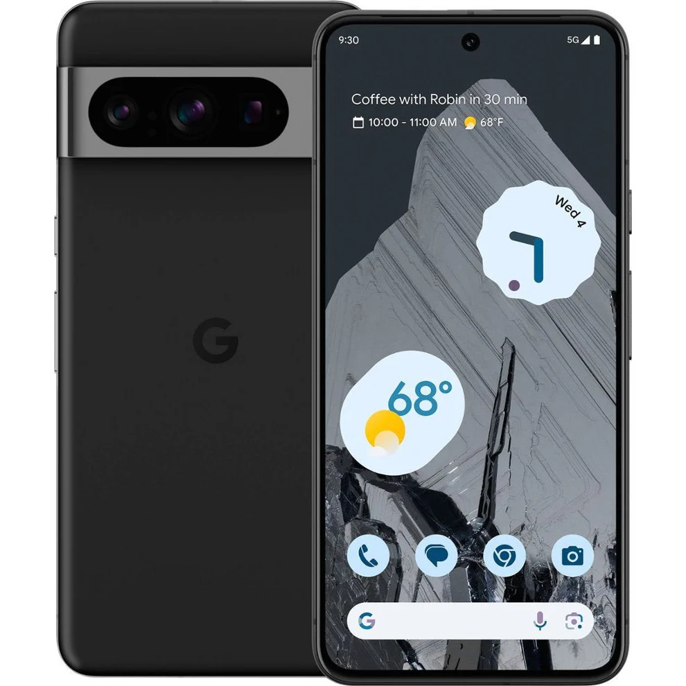 Google8Pixelpro