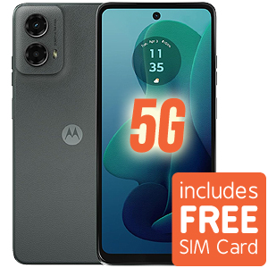 Motorola moto G 5g