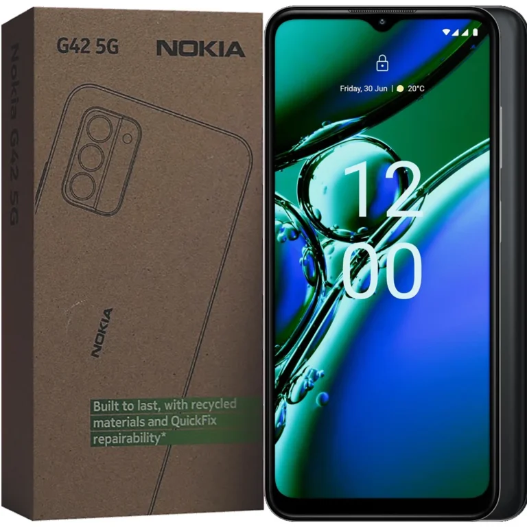 Nokia G42