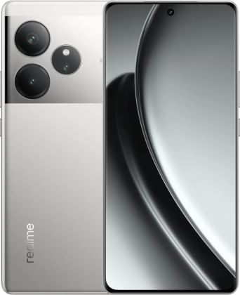 RealmeGT6 silver4