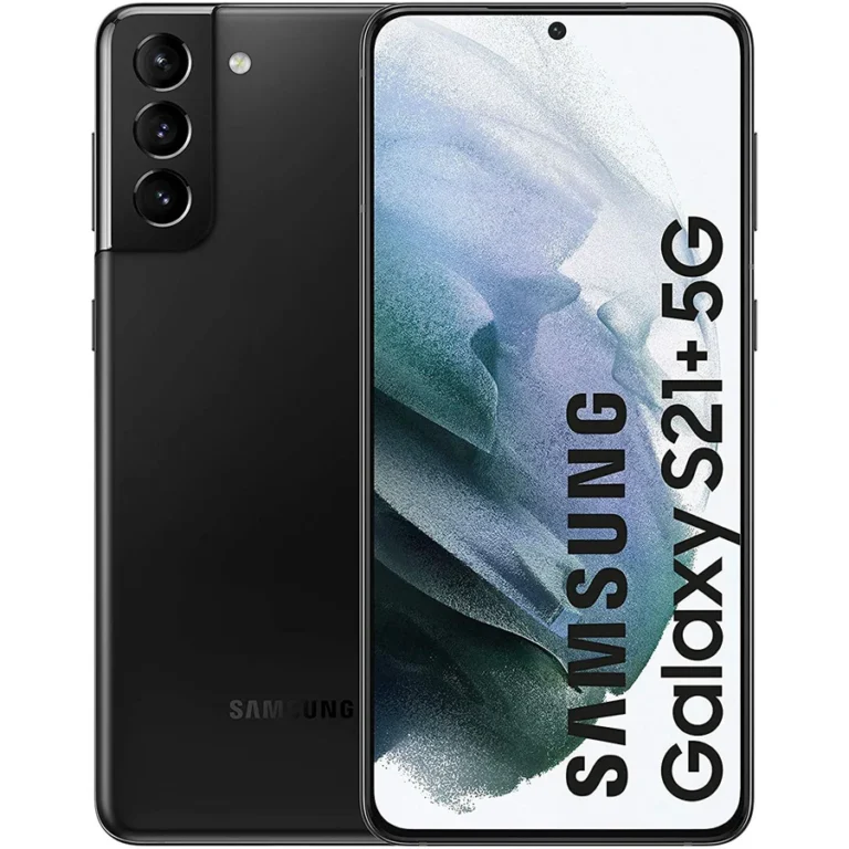 Samsung Galaxy S21+