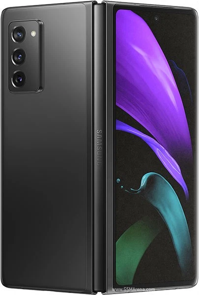 Samsung Galaxy Z Flip 2