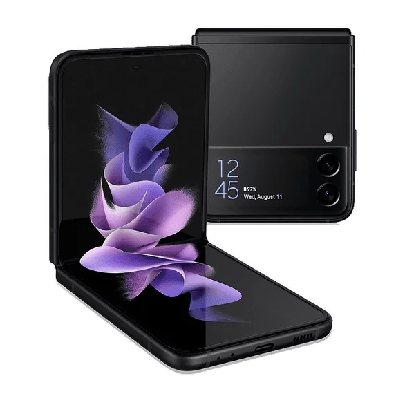 Samsung Galaxy Z Flip 3 5G