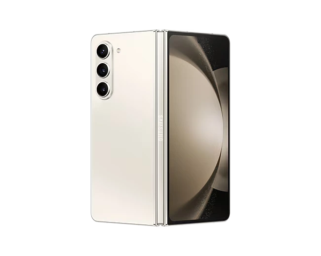 Samsung Galaxy Z Fold 5