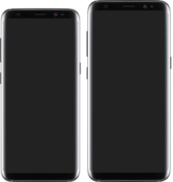 Samsung Galaxy S8 S8+