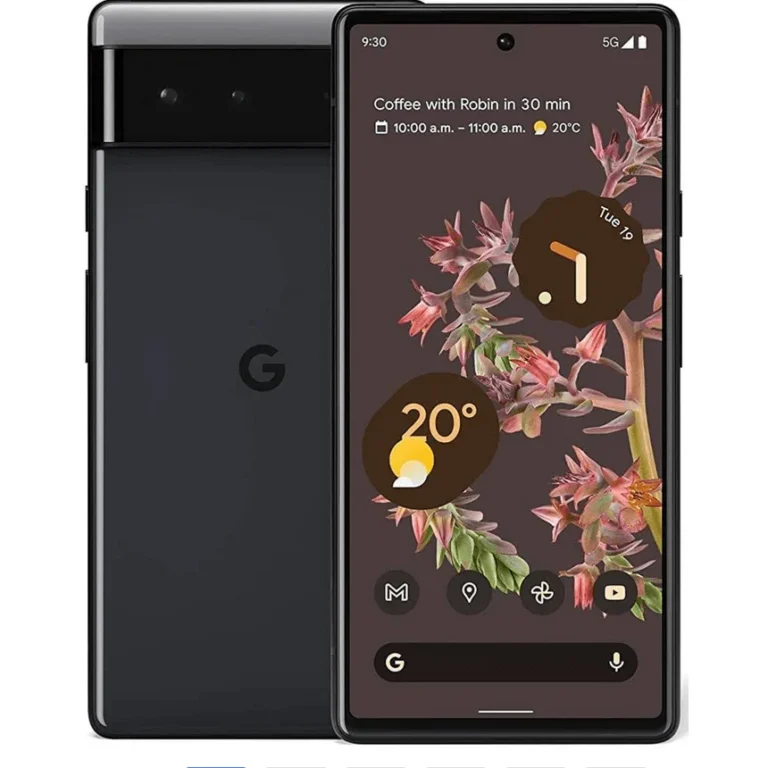 Google Pixel 6