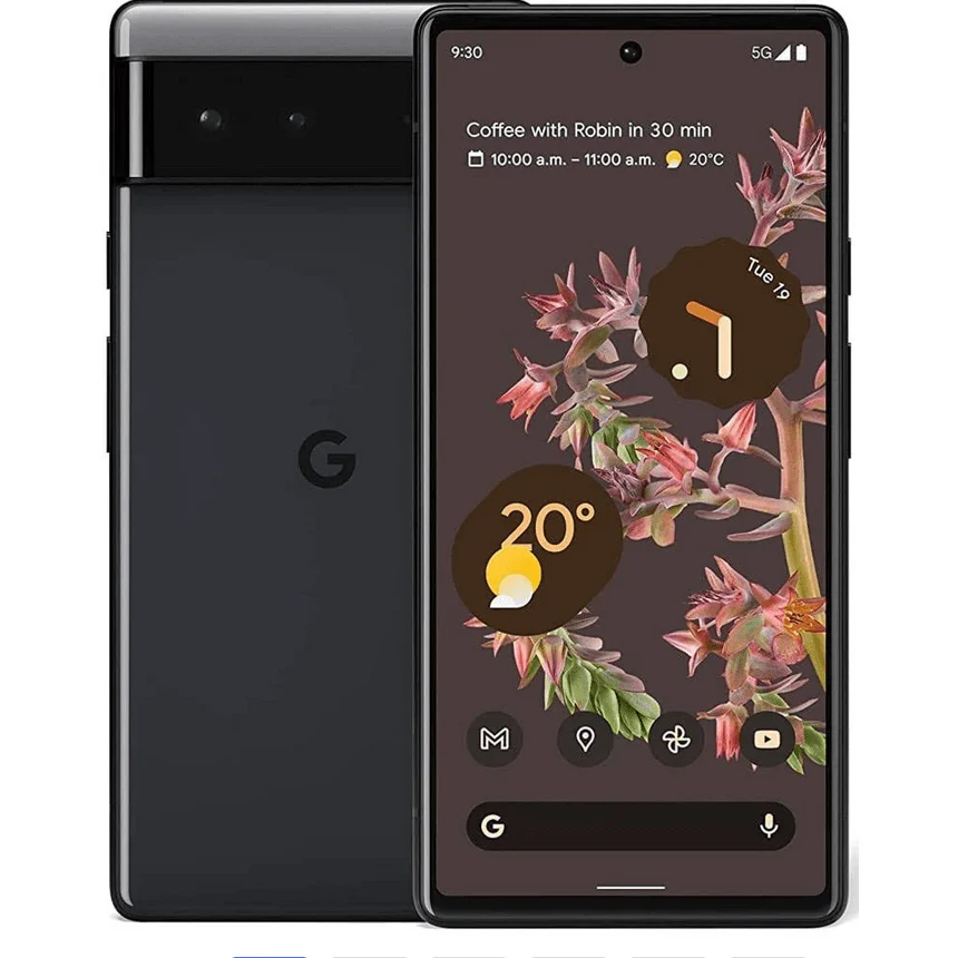 Google Pixel 6