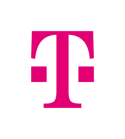 T-Mobile logo