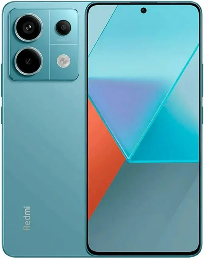 Xiaomi Redmi Note 13 Pro 5G