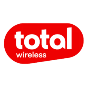 Total Wireless logo