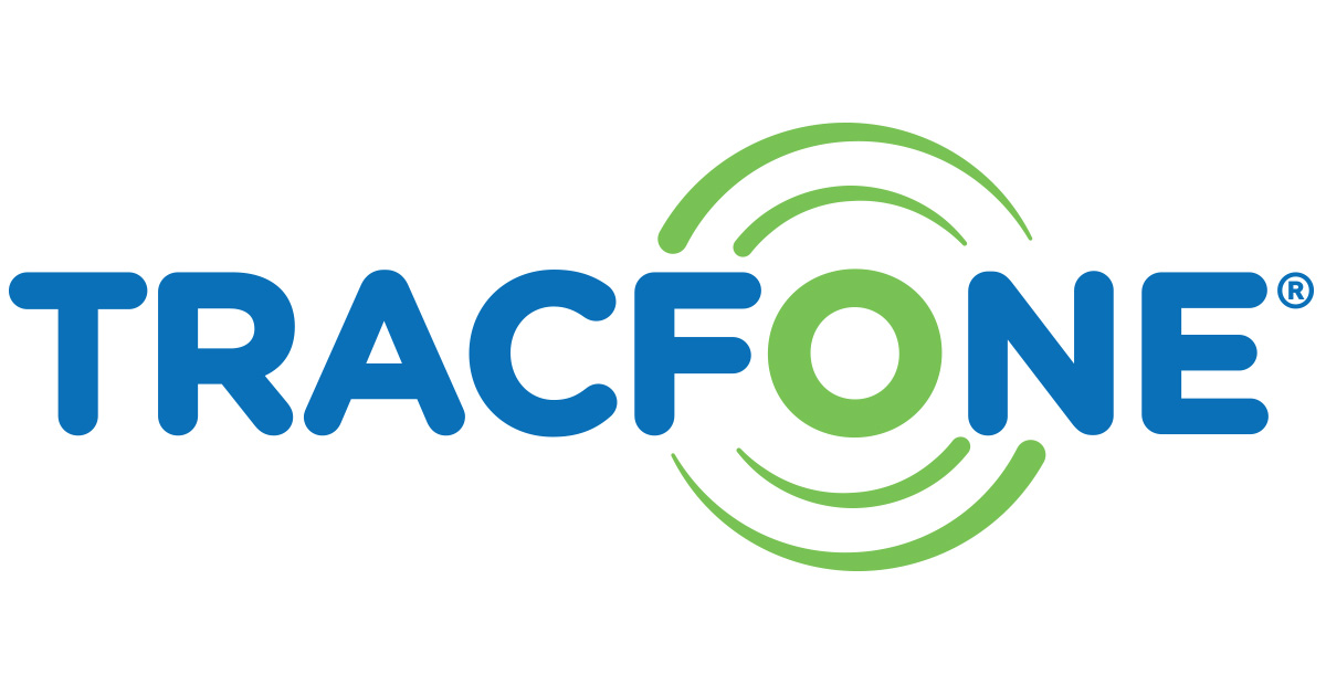 Tracfone logo