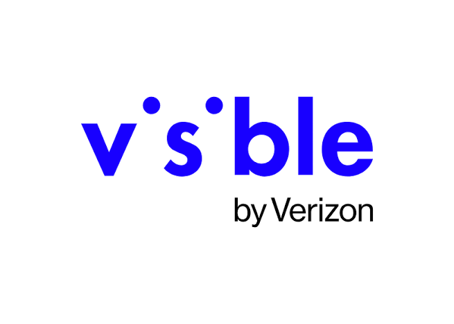 Visible logo