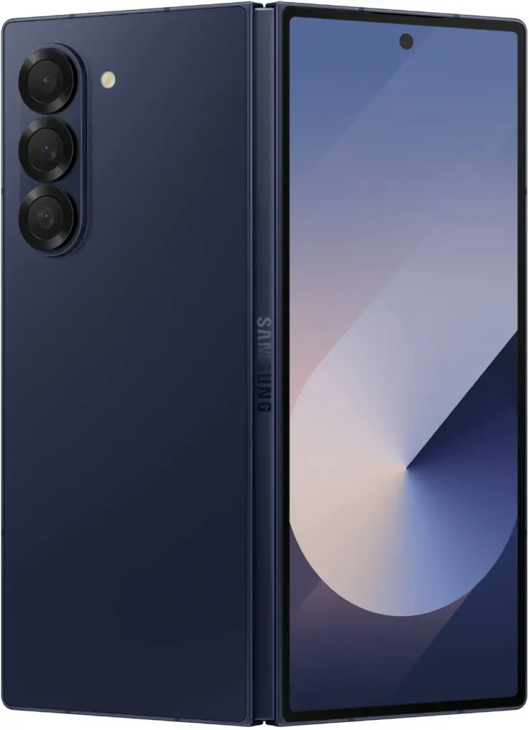 Samsung Galaxy Z Fold 6