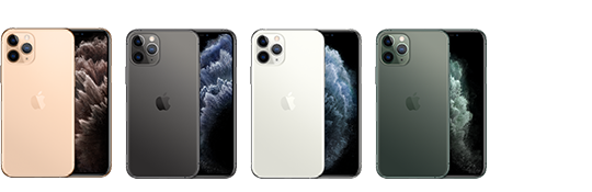Apple iPhone 11 Pro