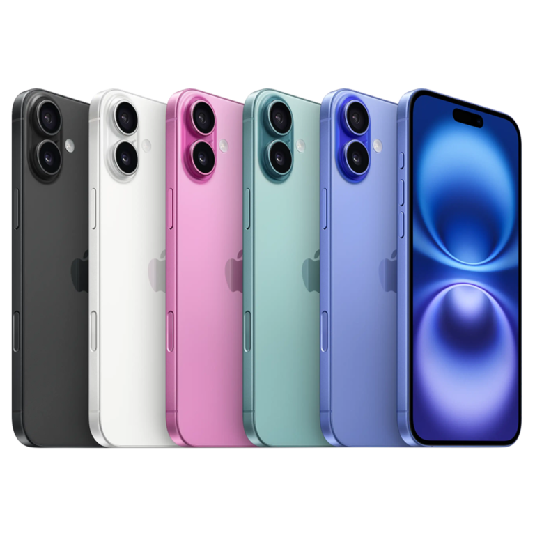 Apple iPhone 16