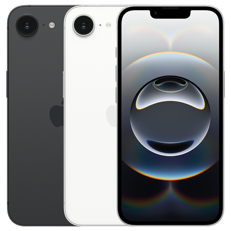 Apple iPhone 16e