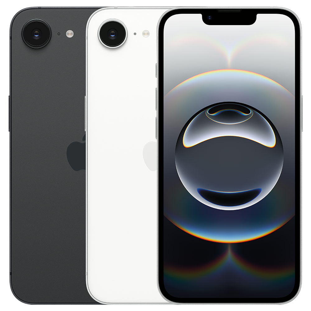 Apple iPhone 16e