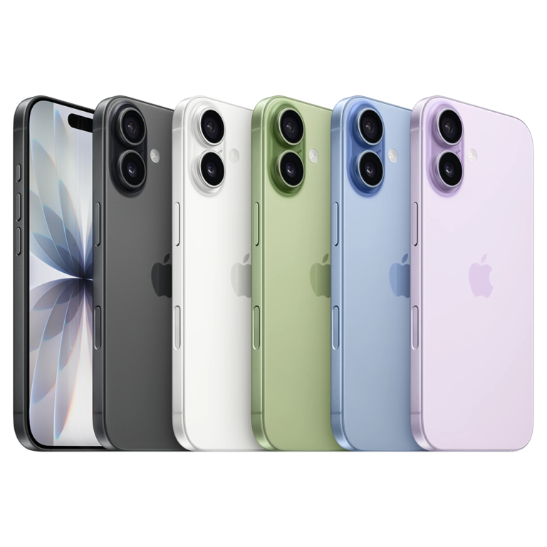 Apple iPhone 17