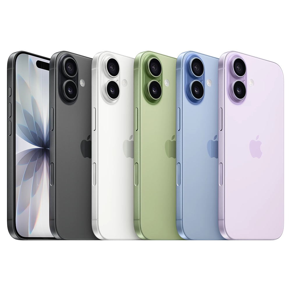 Apple iPhone 17