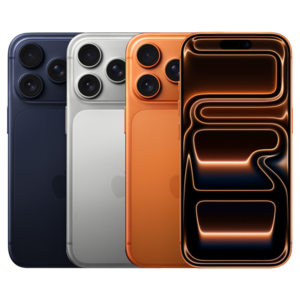 Apple iPhone 17 Pro Max