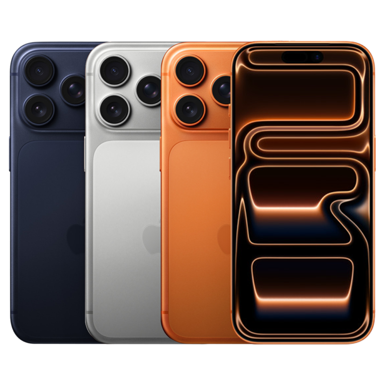 Apple iPhone 17 Pro Max