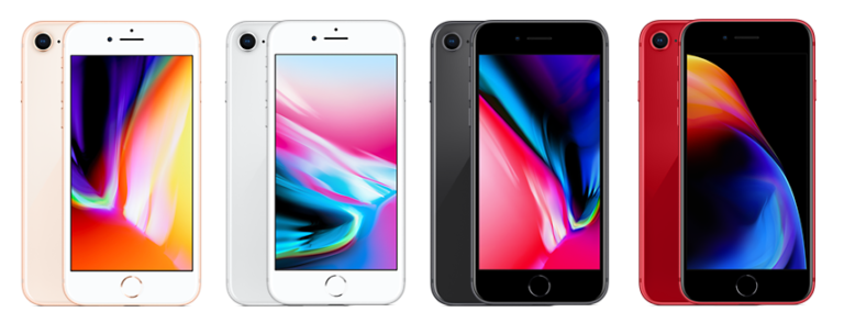 Apple iPhone 8