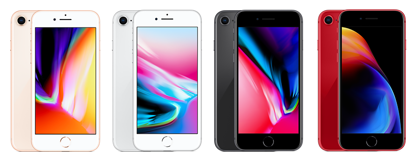 Apple iPhone 8