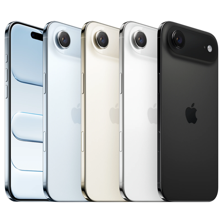 Apple iPhone Air